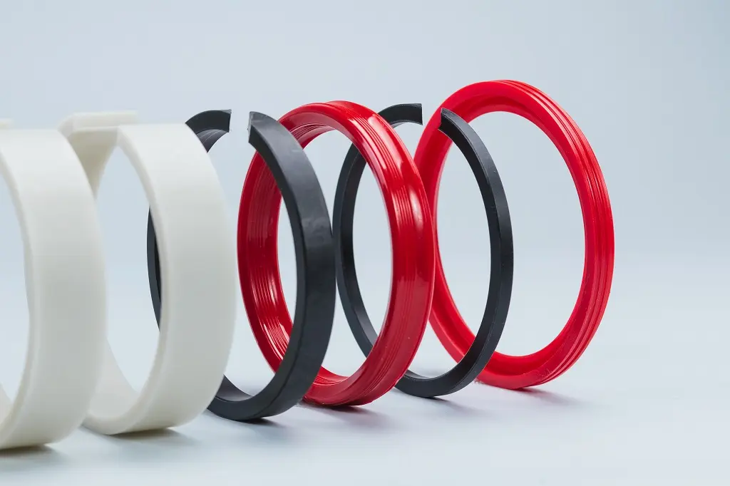 Advanced seal materials in Extreme Environments