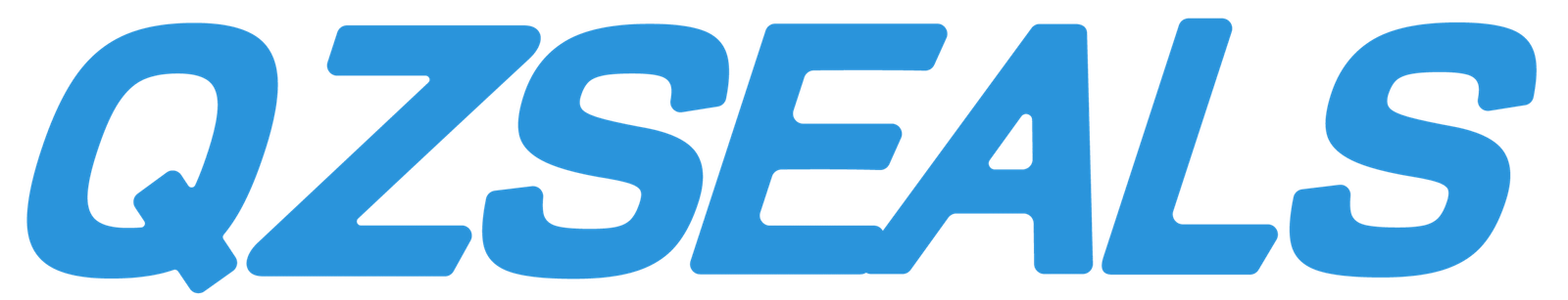 QZSEALS logo