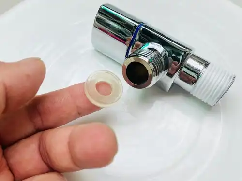 static-o-ring
