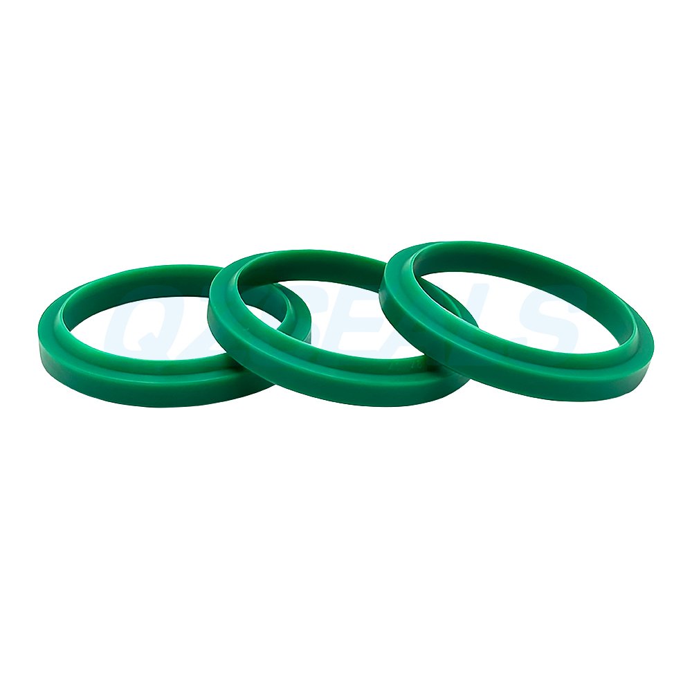High-quality A5 wiper seal for hydraulic systems-QZSEALS