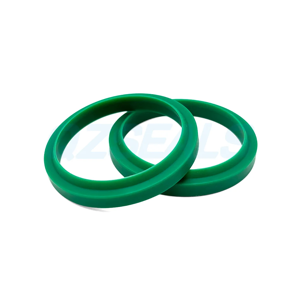 A5 Wiper seal for hydraulic and pneumatic cylinders-QZSEALS