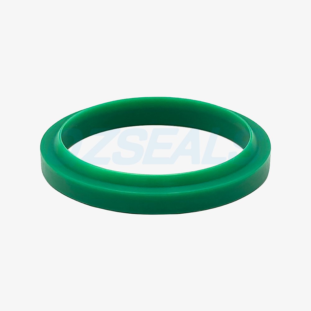 A5 Wiper seal for hydraulic and pneumatic cylinders-QZSEALS