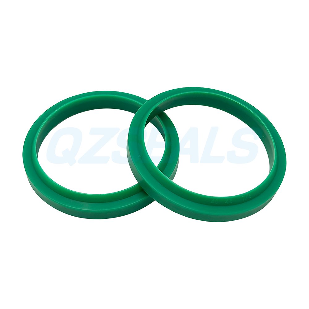A5 Wiper seal for hydraulic and pneumatic cylinders-QZSEALS