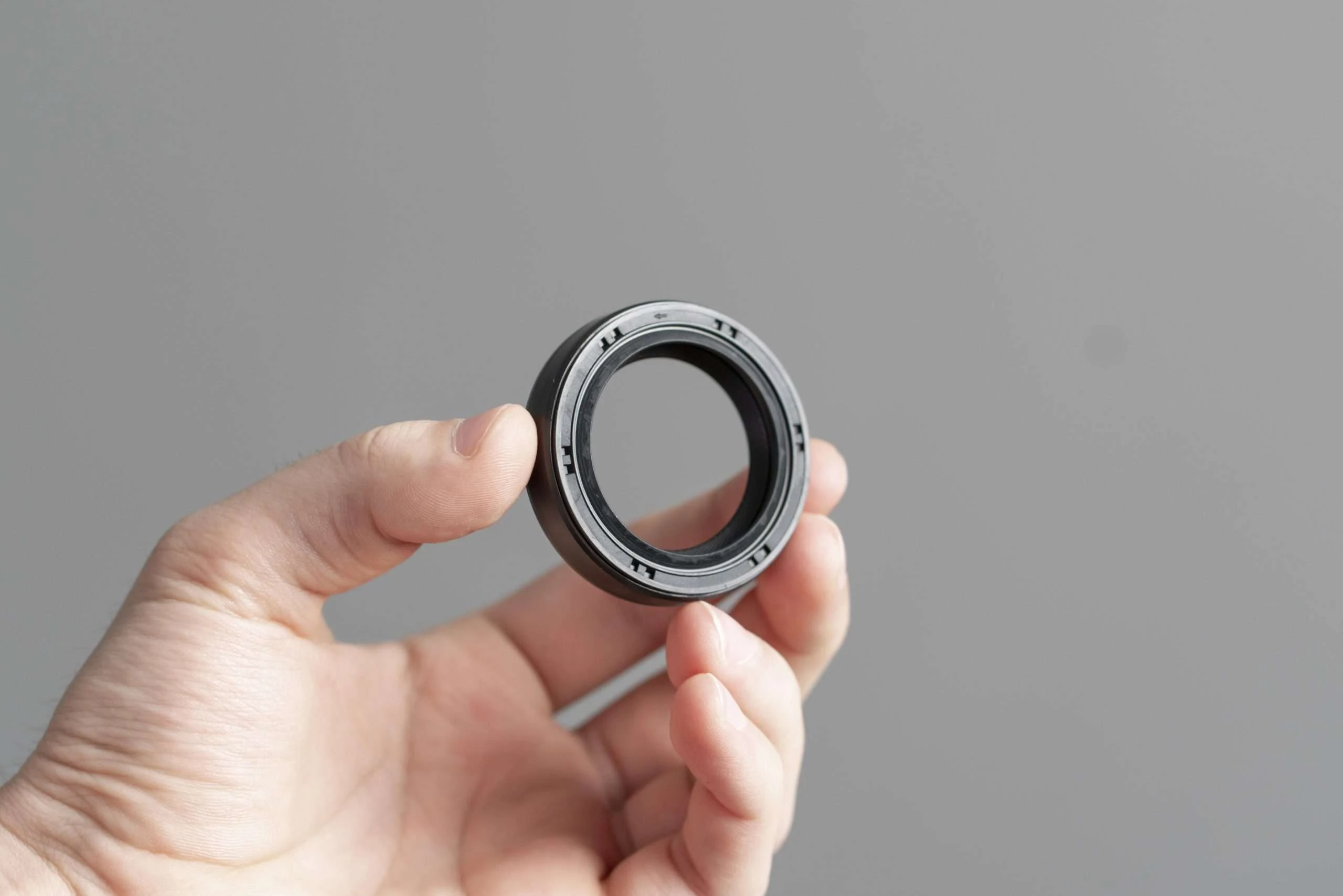 Custom Sealing