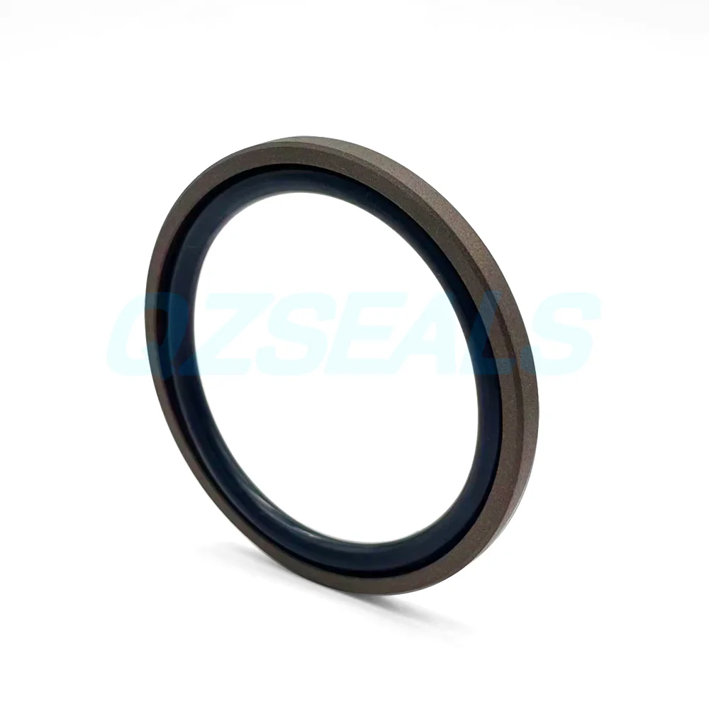 GSF Piston Seal Glyd Ring-QZSEALS