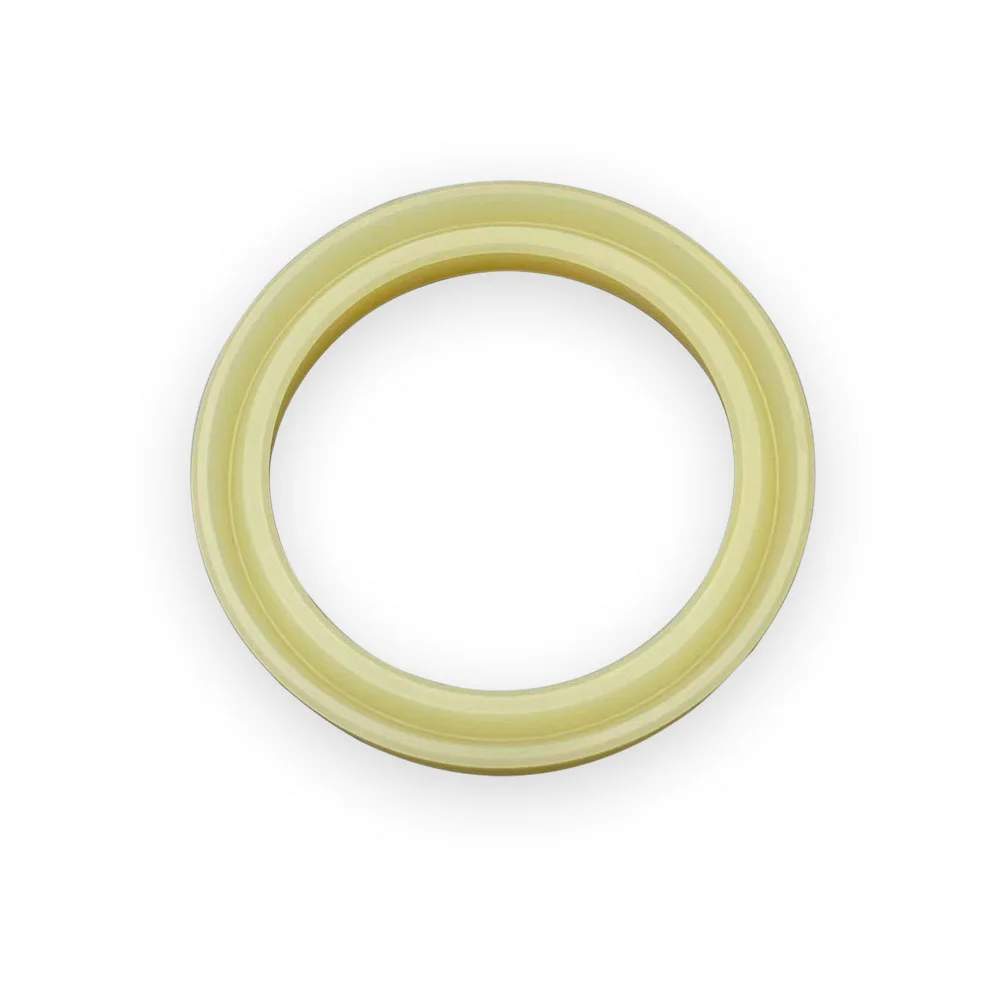 IDI rod seals for hydraulic and pneumatic cylinder rod sealing