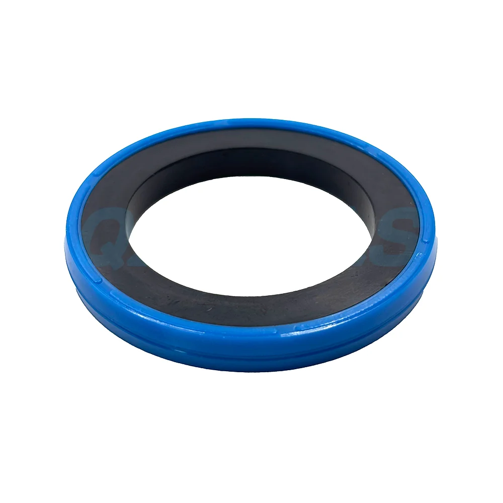 KR piston seal for hydraulic and pneumatic cylinder sealing applications-QZSEALS