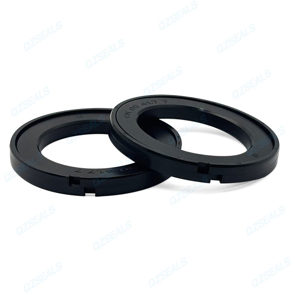Hydralic seals OK Piston Seals