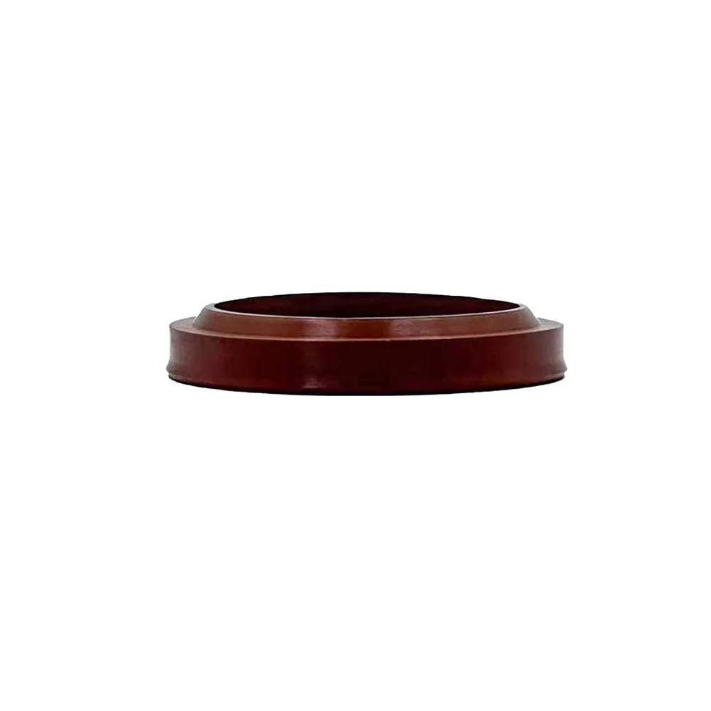 PDR wiper seal for hydraulic and pneumatic cylinder rod protection