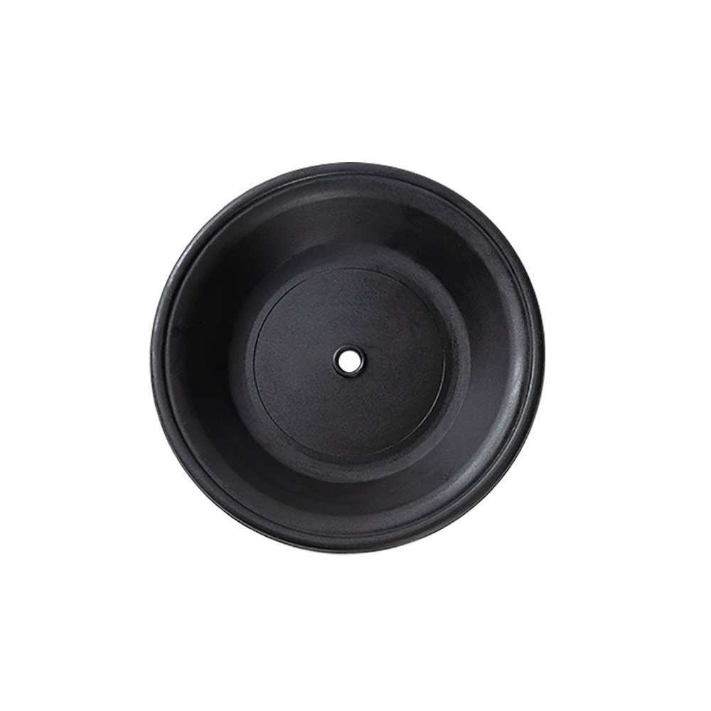High-quality rubber diaphragms for industrial sealing and fluid control applications-QZSEALS