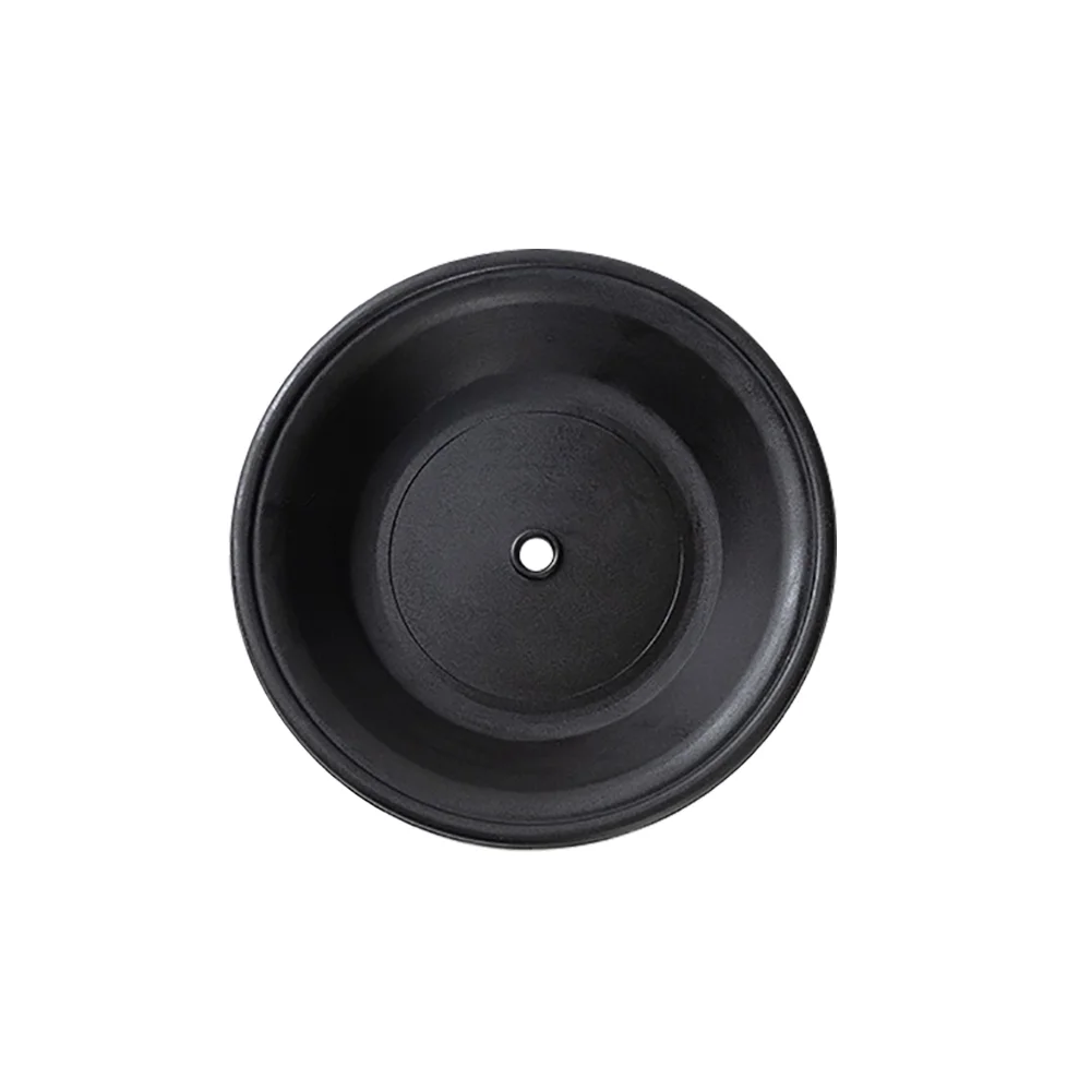 Fabric-reinforced rubber membrane for diaphragm pump and valve sealing-QZSEALS