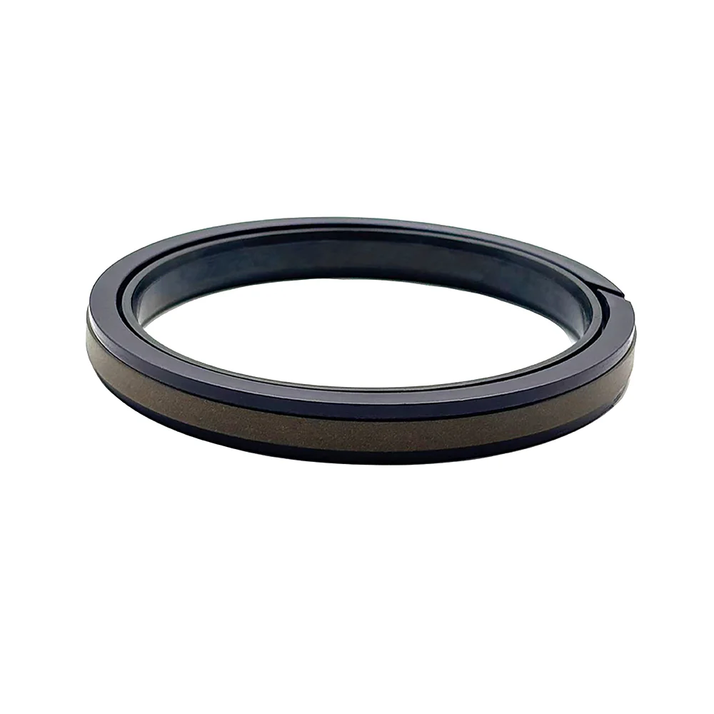 SPGW piston seal for heavy-duty cylinder sealing-QZSEALS