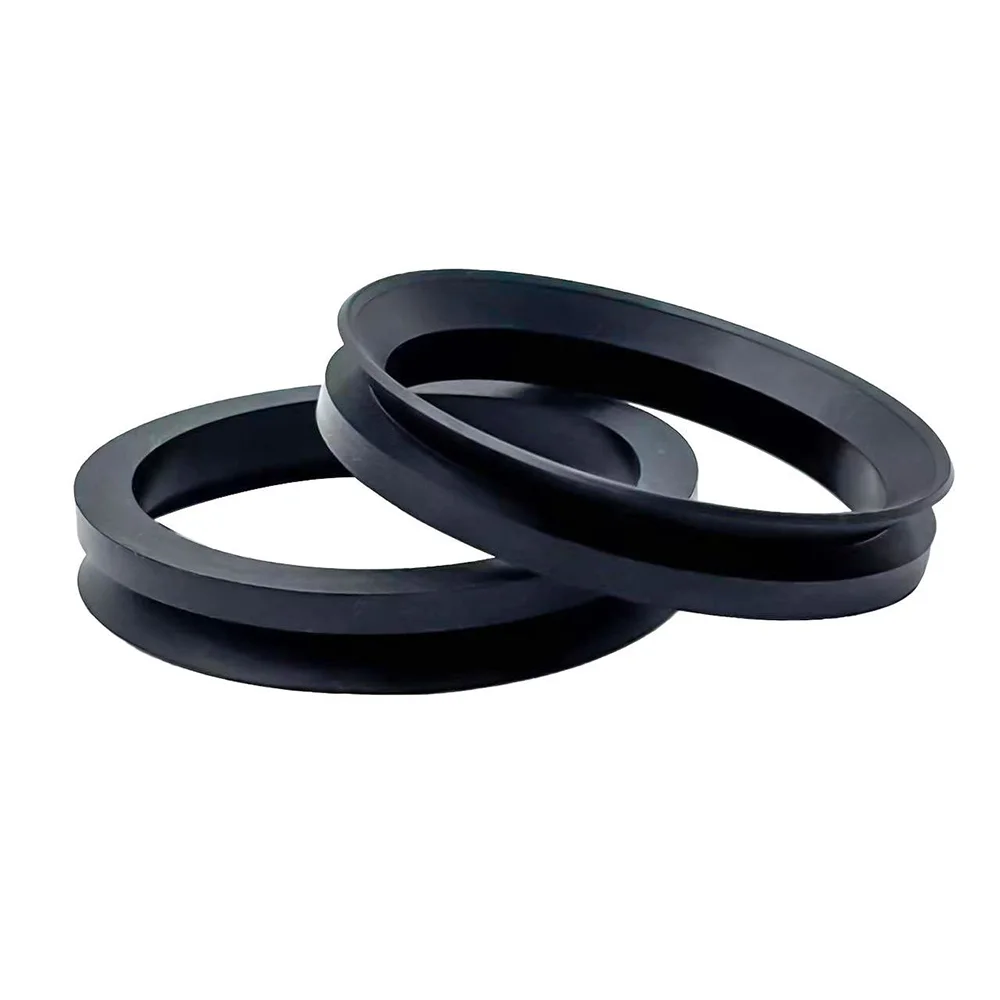 V Ring VA Ring VA Seal axial rubber dust seal for bearing protection-QZSEALS