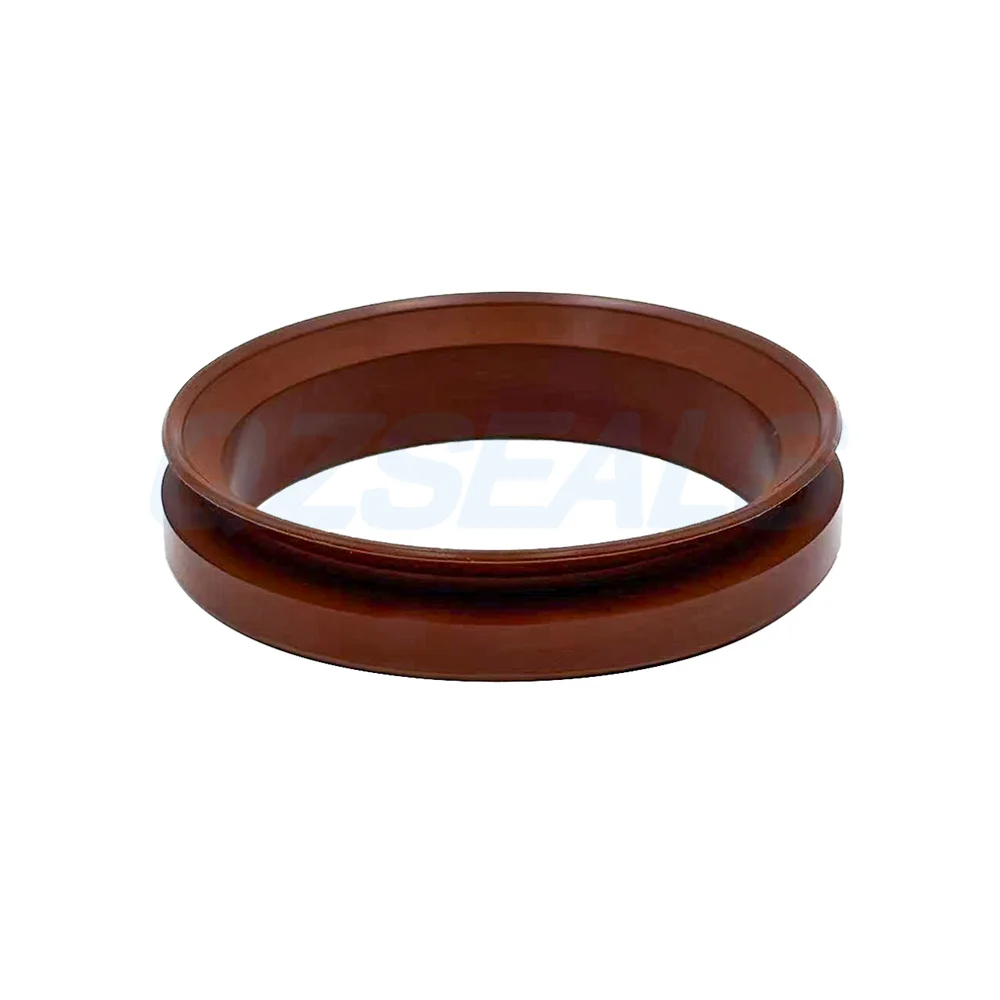V Ring VS Ring VS Seal axial rubber dust seal for shaft and bearing protection-QZSEALS