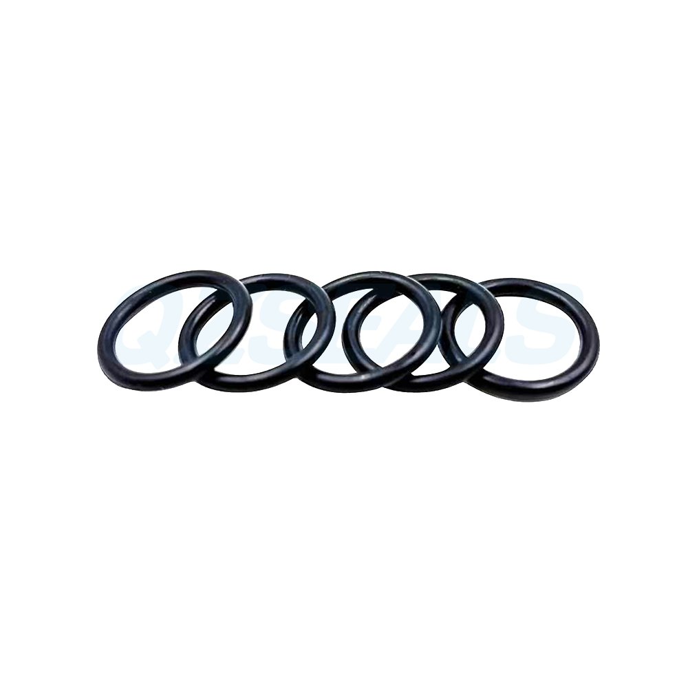Chloroprene Rubber O rings