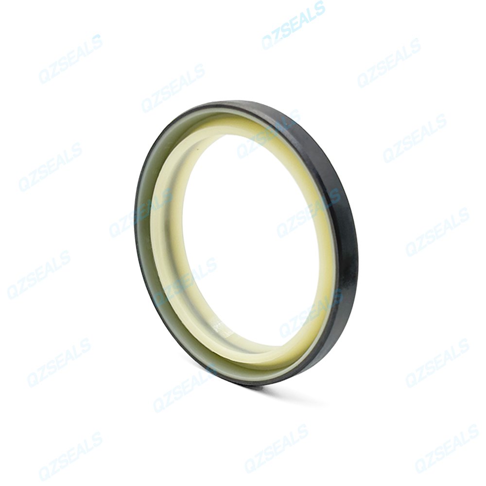 DKBI dust seals for excavator hydraulic cylinders