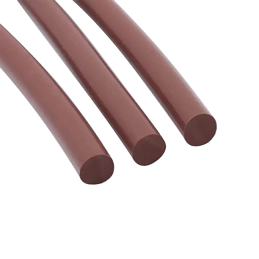 FKM O ring cord for high-temperature and chemical-resistant sealing applications-QZSEALS