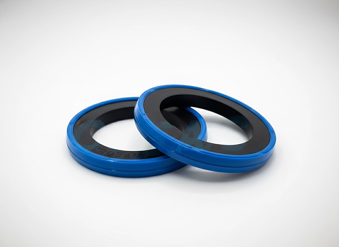 KR Hydraulic & Pneumatic Seal-QZSEALS