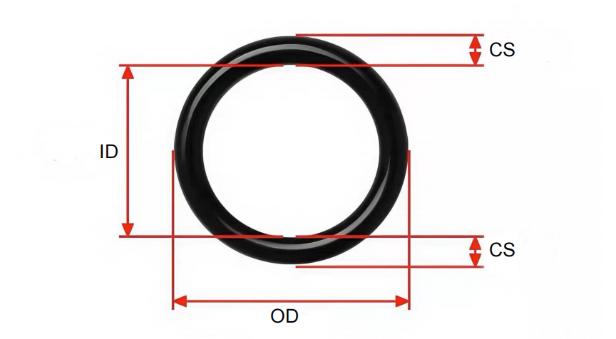 O ring