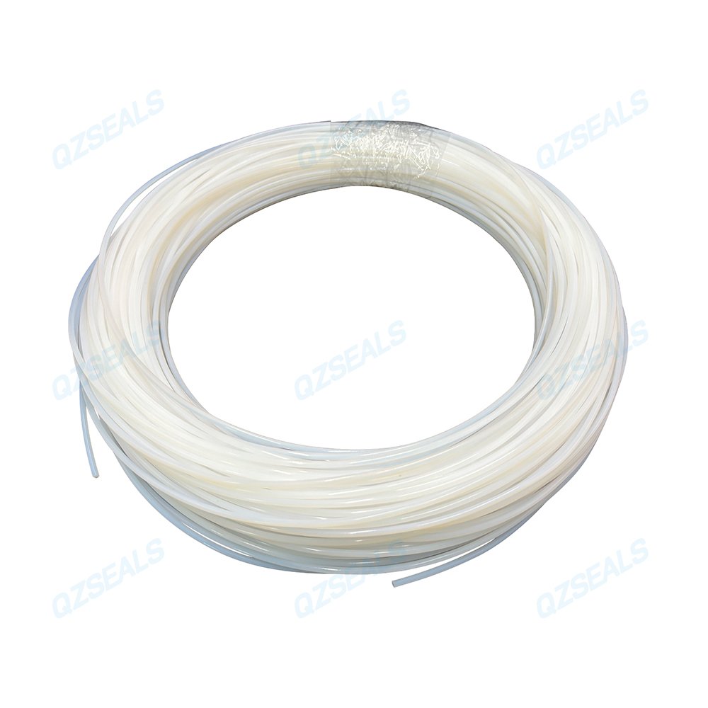 PTFE O ring cord for industrial sealing applications-QZSEALS