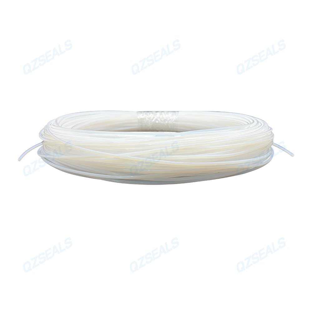 PTFE O ring cord for industrial sealing applications-QZSEALS