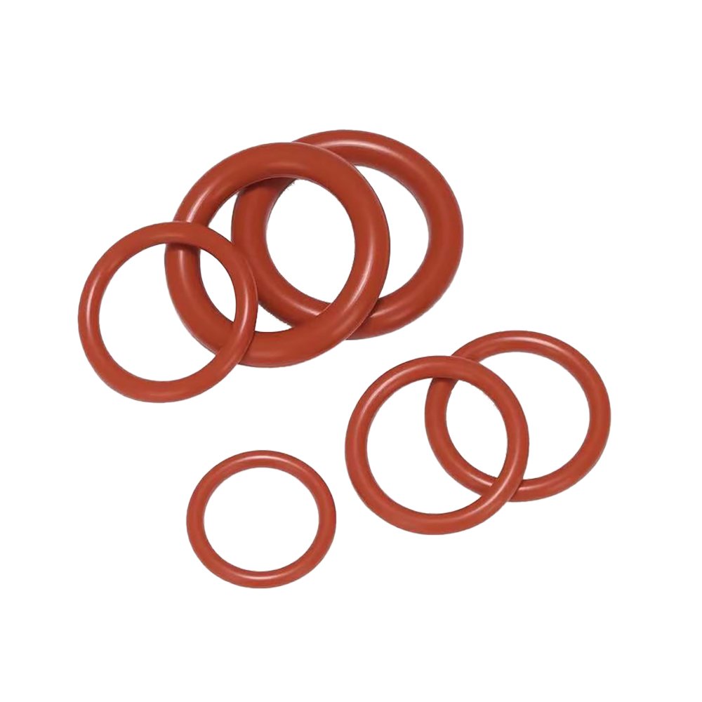 FDA Silicone O Rings