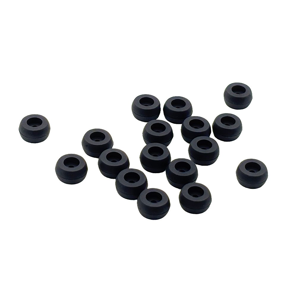 Custom rubber parts for industrial sealing applications-QZSEALS