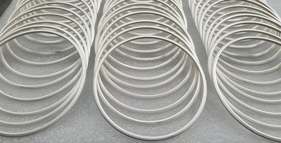 hollow o ring-QZSEALS