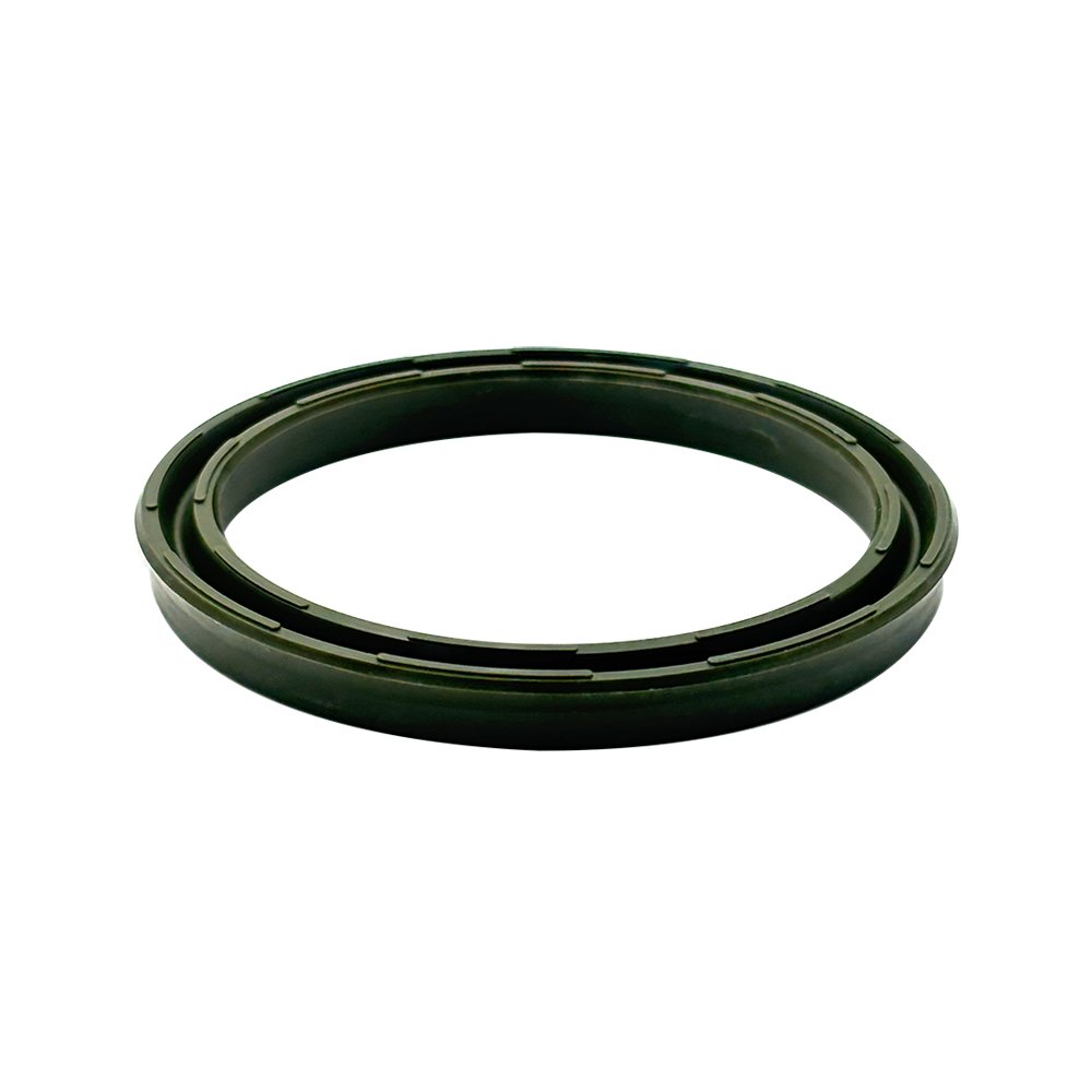 USI piston rod seals polyurethane hydraulic seal for piston and rod applications-QZSEALS