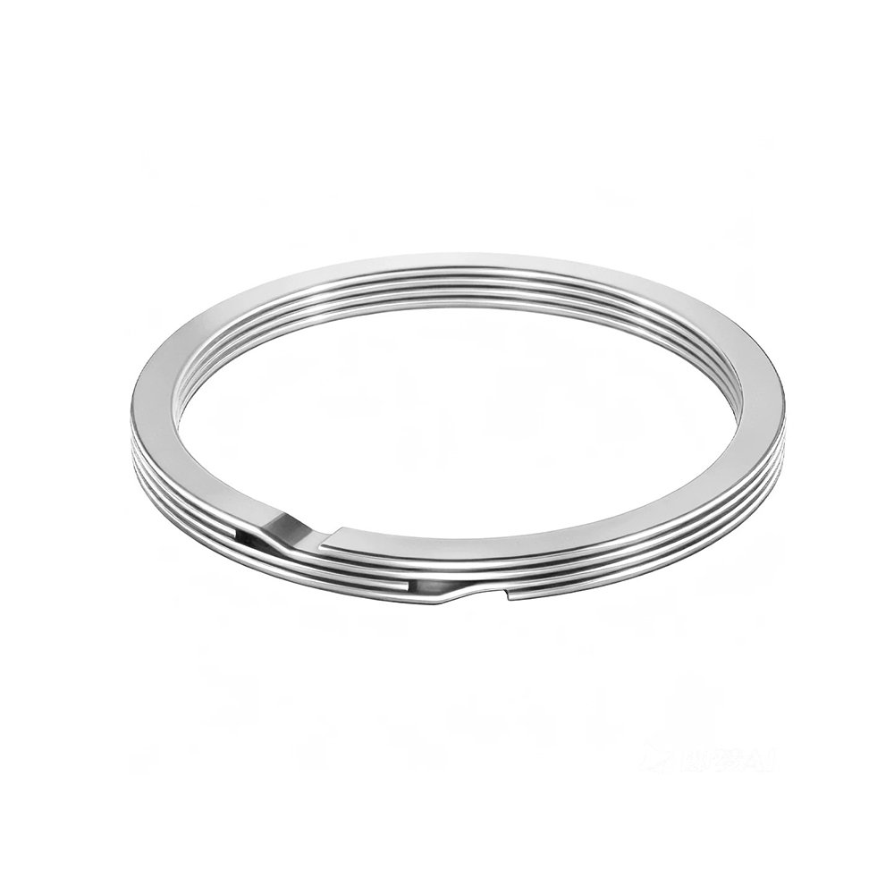 FK 6 ISD double laminar sealing rings for shafts - QZSEALS