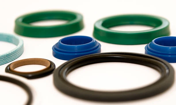 high-performance sealing material automotive o-ring engine seal