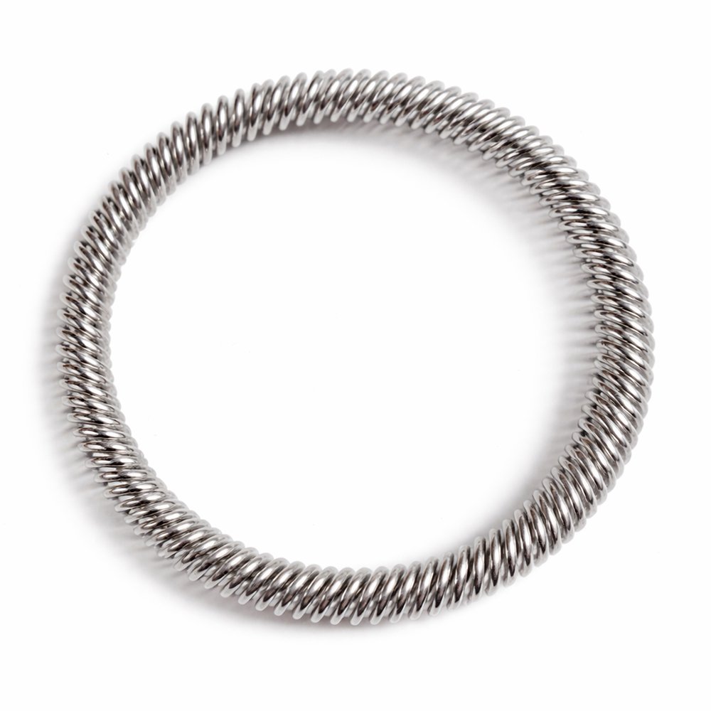 Canted coil springs-QZSEALS