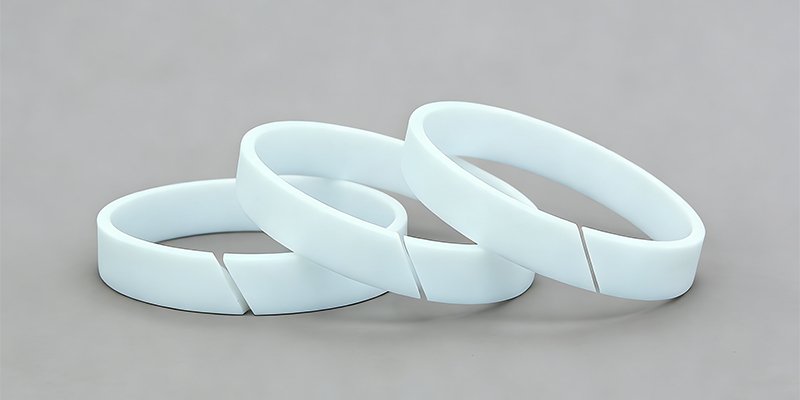 PTFE Split Backup Rings QZSEALS