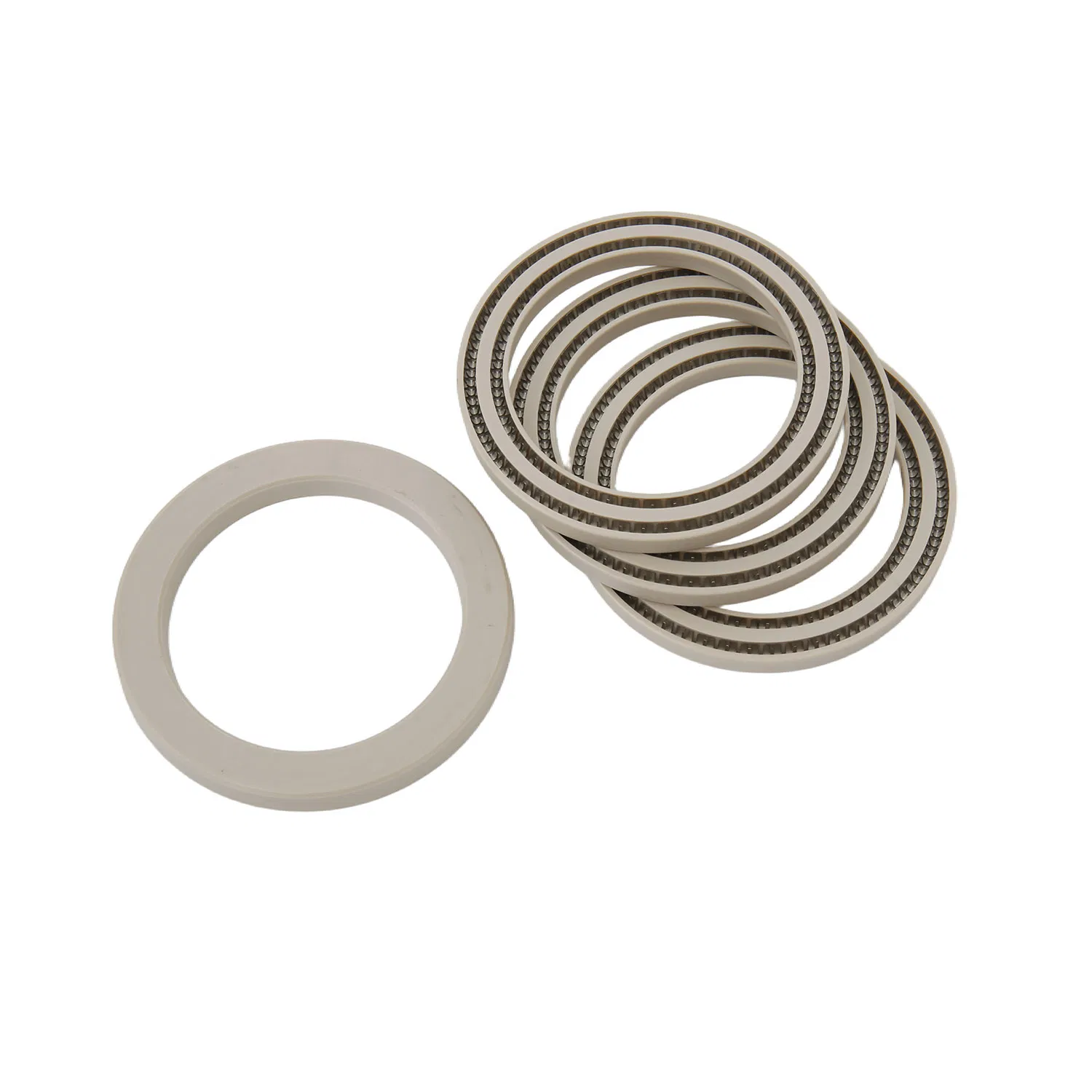 hydraulic rod seal leaking causes