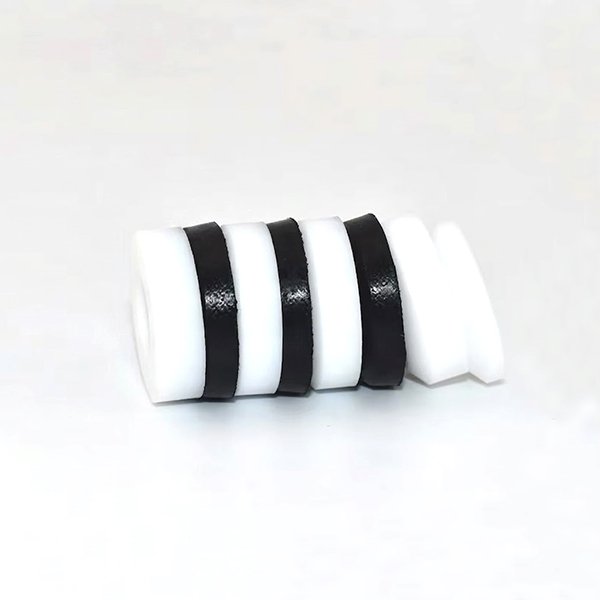 Buna Teflon Chemical Injection Pump Packing Seals with Multi-Lip V-Packing Seals Design for Industrial Pumps