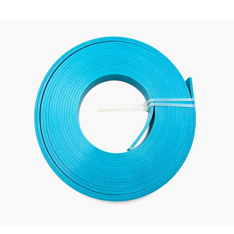 Heat-resistant phenolic resin with fabric guide tape supporting temperatures up to 200°C for metallurgical equipment.