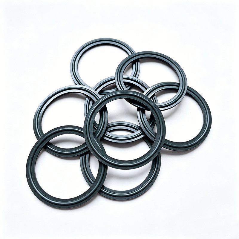 Tri clamp gasket clamp sealing ring QZSEALS