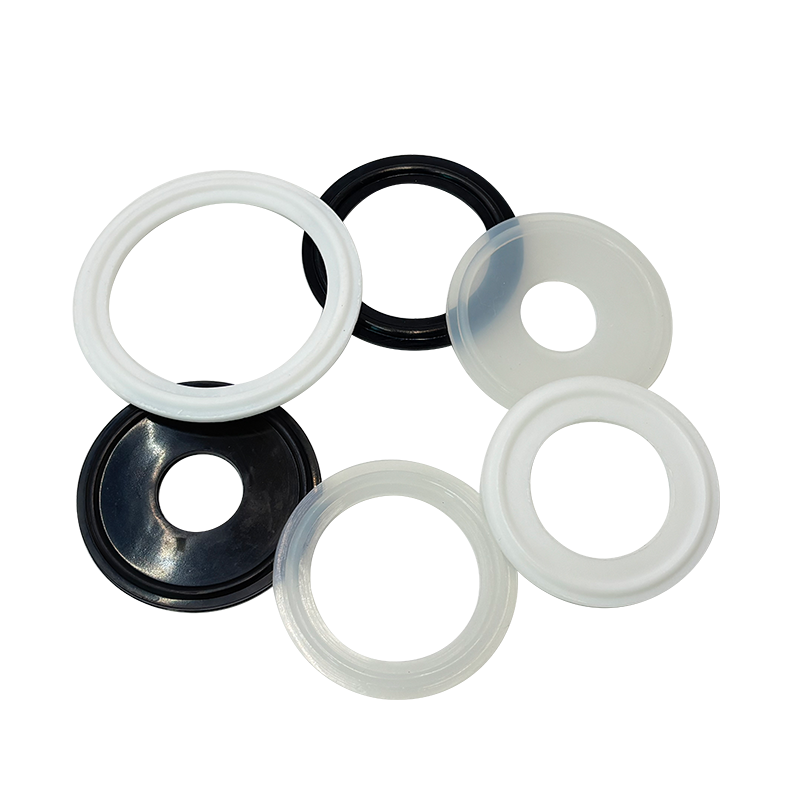 Tri clamp gasket clamp sealing ring QZSEALS